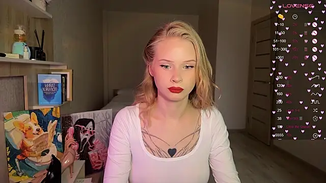 lisa_barbie's cam snapshot