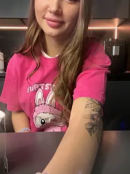 ViolaFlirt's cam snapshot