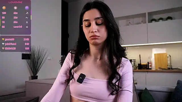 kayaangell's cam snapshot