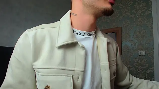 BrandonTate's cam snapshot