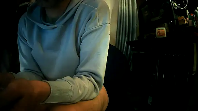 Haztogo4me's cam snapshot