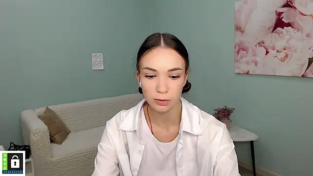 AmyJonas's cam snapshot