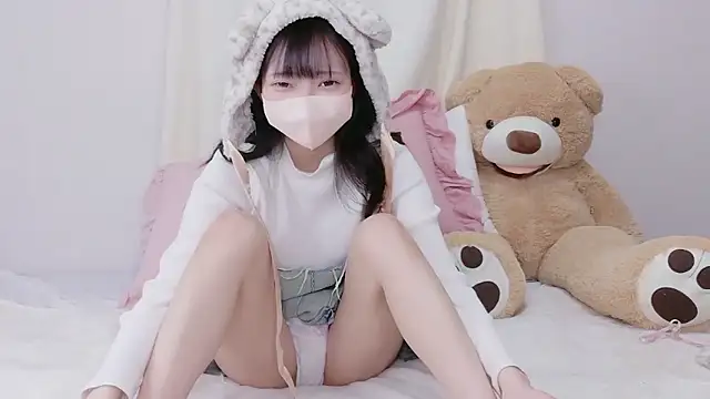 Mirai_oO16Oo live sex cam