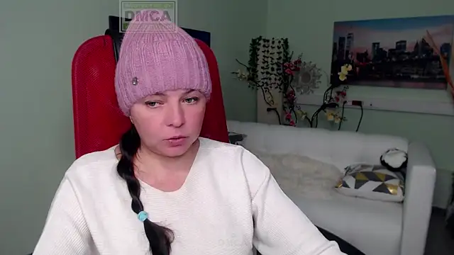 Lily_flower7's cam snapshot