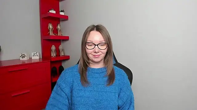 Cookie_zoe's cam snapshot