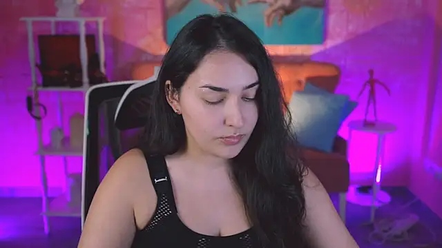 CeceliaJohnson's cam snapshot