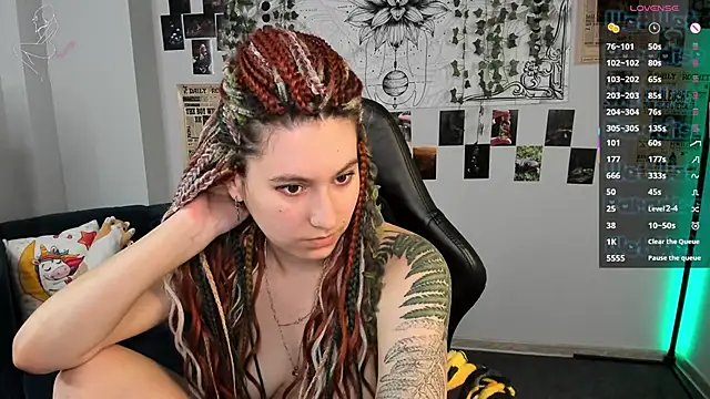 Bonni_Meiz's cam snapshot