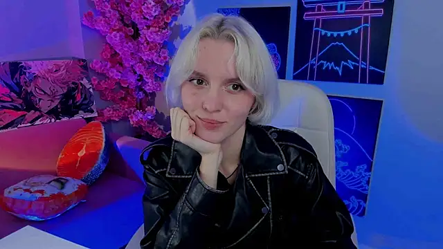 BethanyCloud's web cam