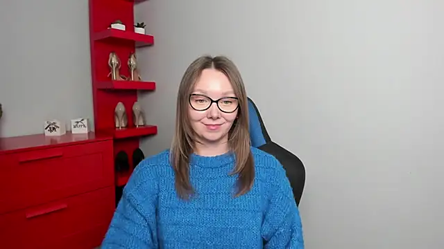 Cookie_zoe's cam snapshot