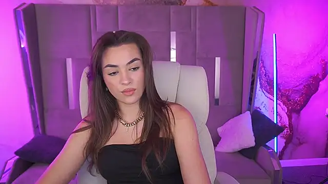 EricaSin live sex cam