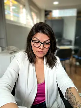 CarlaConnorTV live sex cam