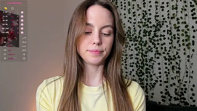 sweet_and_flirt live sex cam