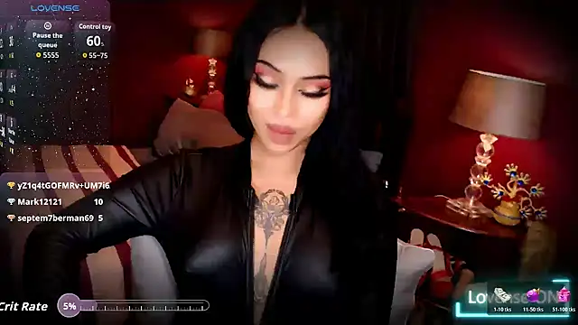 BigCockMARIAts live sex cam