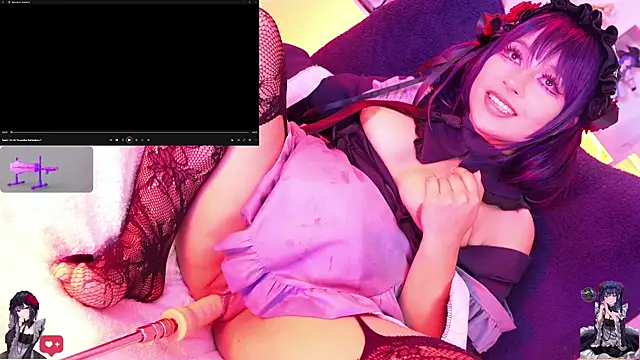 soffy_garcia live sex cam