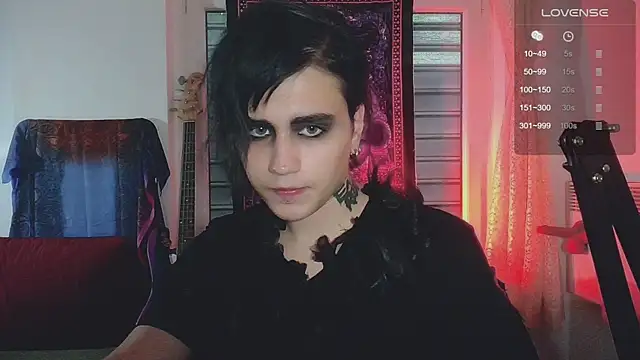 sademobeer live sex cam