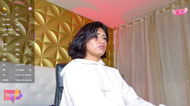 Velvet_Sin_ live sex cam