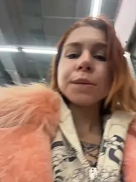 RosieSecret live sex cam