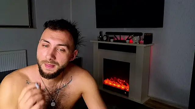 JamieNoxus's cam snapshot