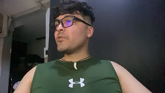 Freakydrag's cam snapshot