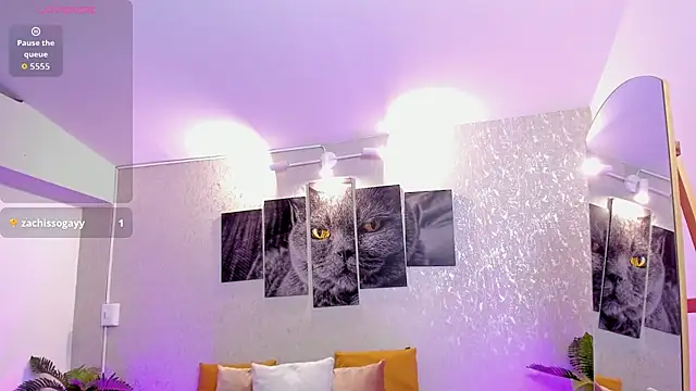 nils_saint's cam snapshot