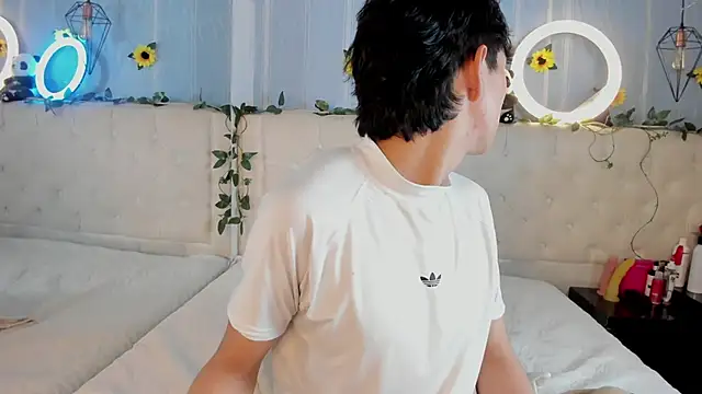 AleAurarashi's cam snapshot