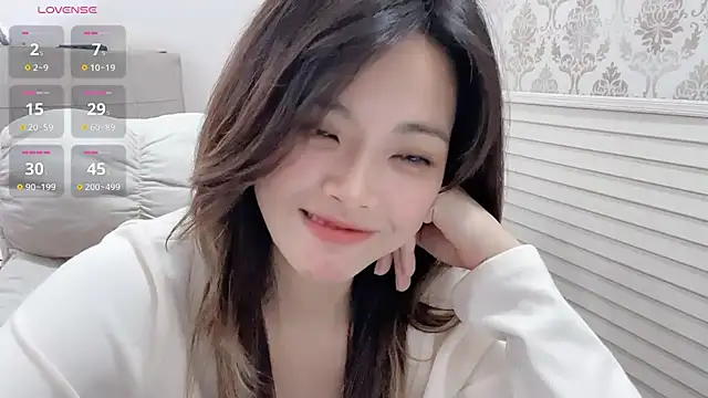 Holiland live sex cam