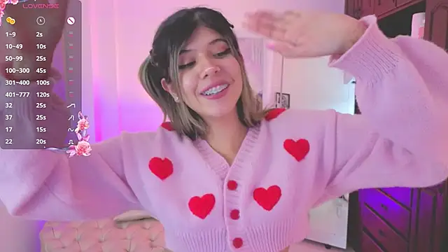 NATAASHA___'s cam snapshot