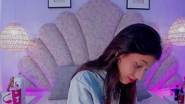 abyy_lee's cam snapshot