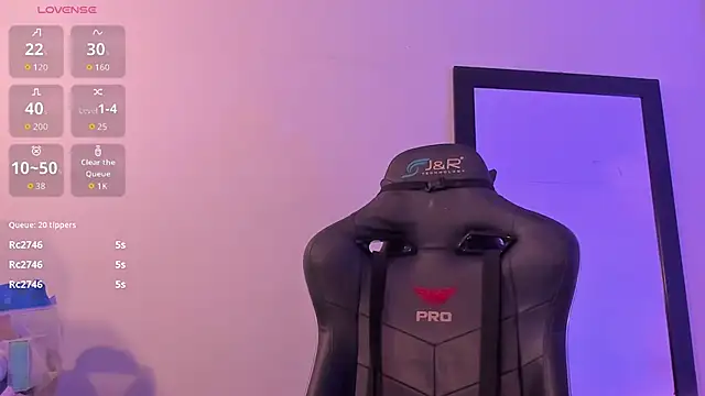 Rouse_Monroe's cam snapshot