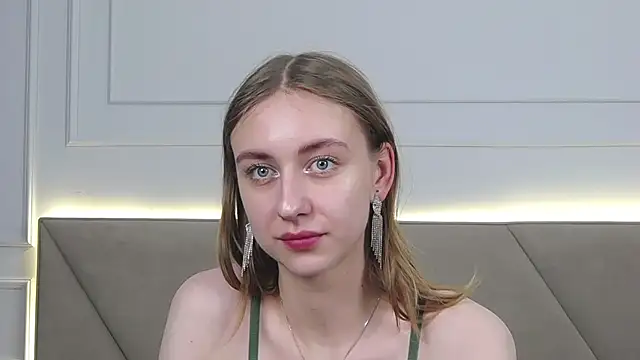 RachaelCute's cam snapshot