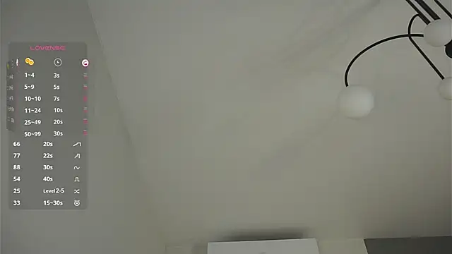 DavidaCordner's cam snapshot