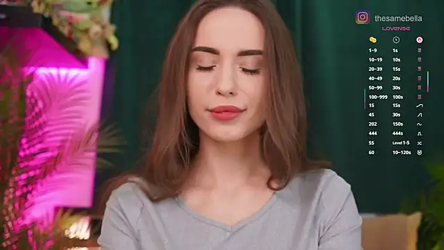 BabyYoda-'s cam snapshot