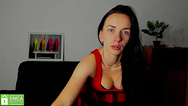 annakillianox's cam snapshot