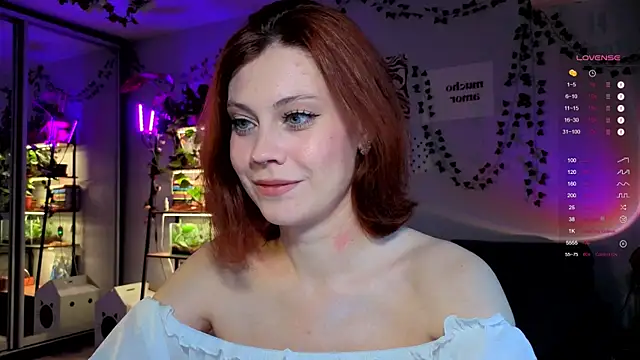 Your_Corvus's cam snapshot