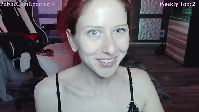 SweetSeraphine's cam snapshot