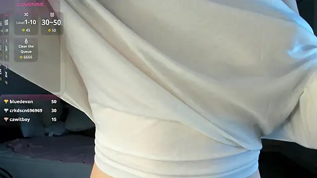 OdelynaFrake's cam snapshot