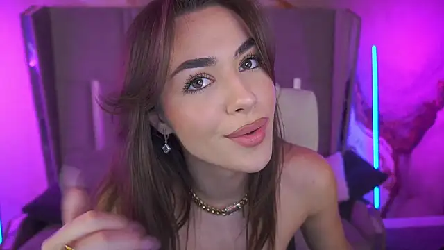 EricaSin's cam snapshot