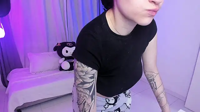 kurito_'s cam snapshot