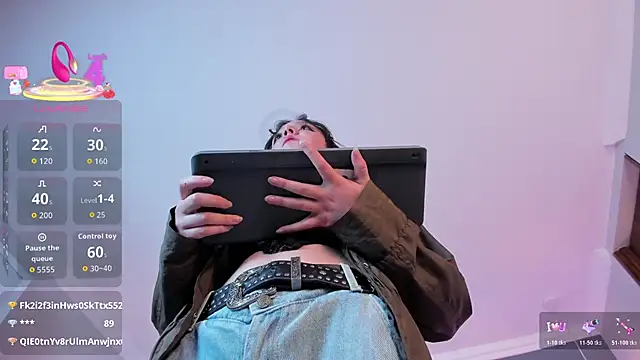 Nina_Ford's cam snapshot