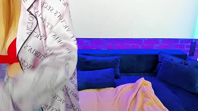 MilaAddams's cam snapshot