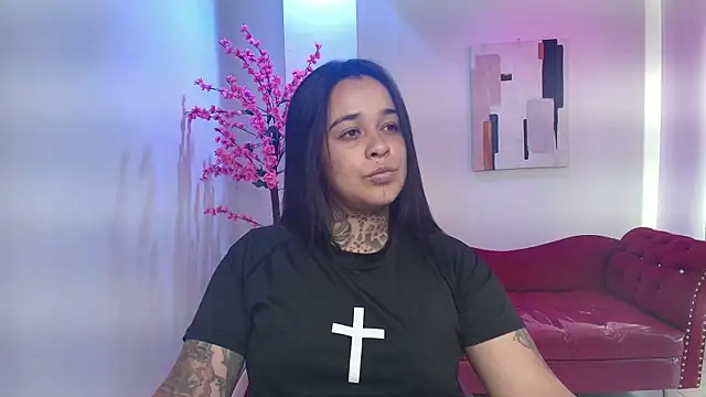 Black_roseee's cam snapshot