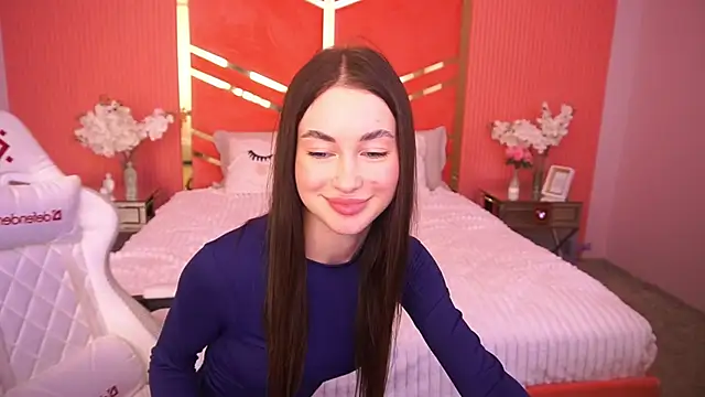 CherryyLulu live sex cam