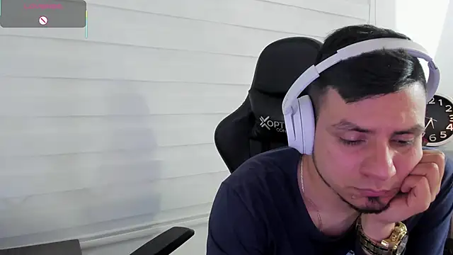 Rick_Adams live sex cam