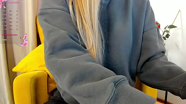 miissblonde's cam snapshot