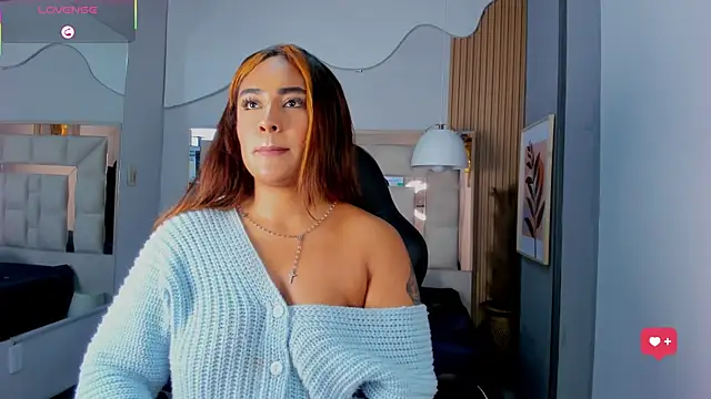 AnguelJones's cam snapshot