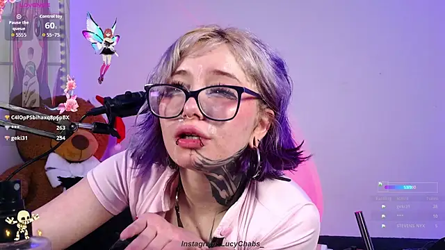 LucyChabs_ live sex cam
