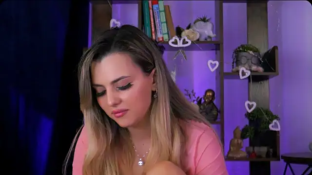 Bailey_Evans's cam snapshot