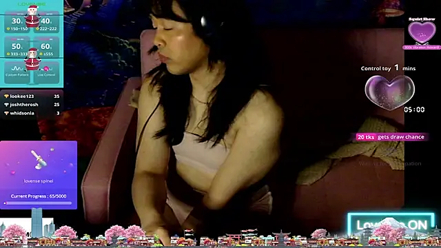 tashakaixxx live sex cam