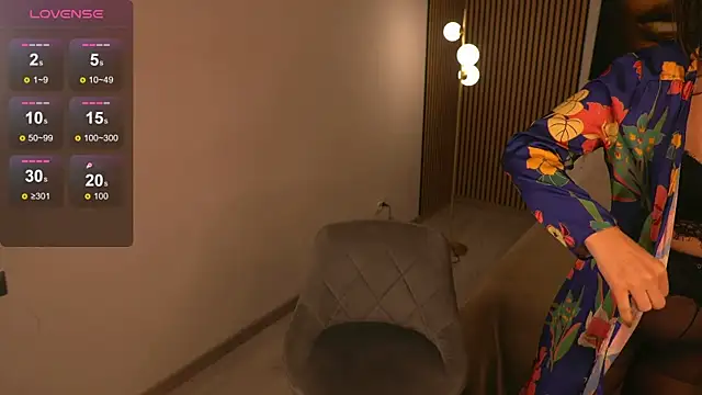 BarbaraXoXoX's cam snapshot