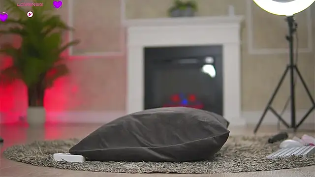 Abbela_White's cam snapshot